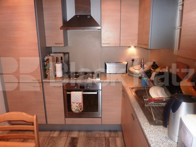 			INCLUSIVE OF ALL BILLS!!!, 1 Bedroom, 1 bath, 1 reception Flat			 Eldon Grove, HAMPSTEAD